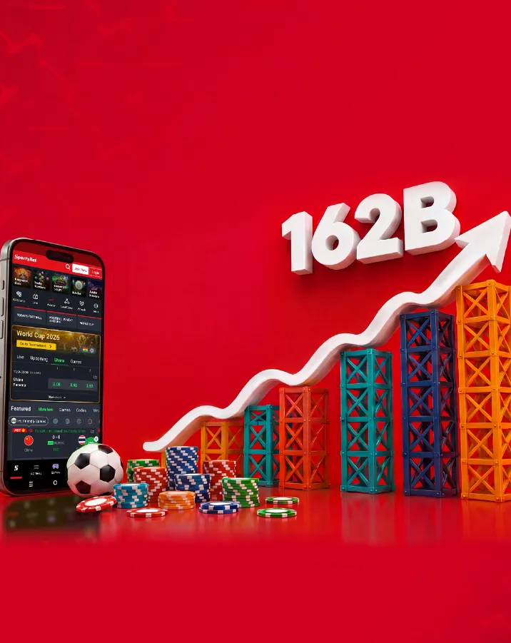 From zero to GHS 162B: how a pan-African betting company built its entire Ghana payment operation on Hubtel