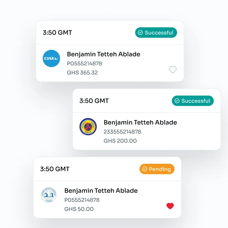 Notifications