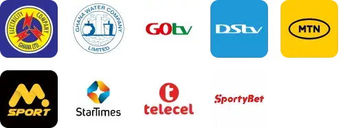 Bill logos