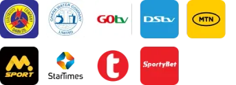 Bill logos